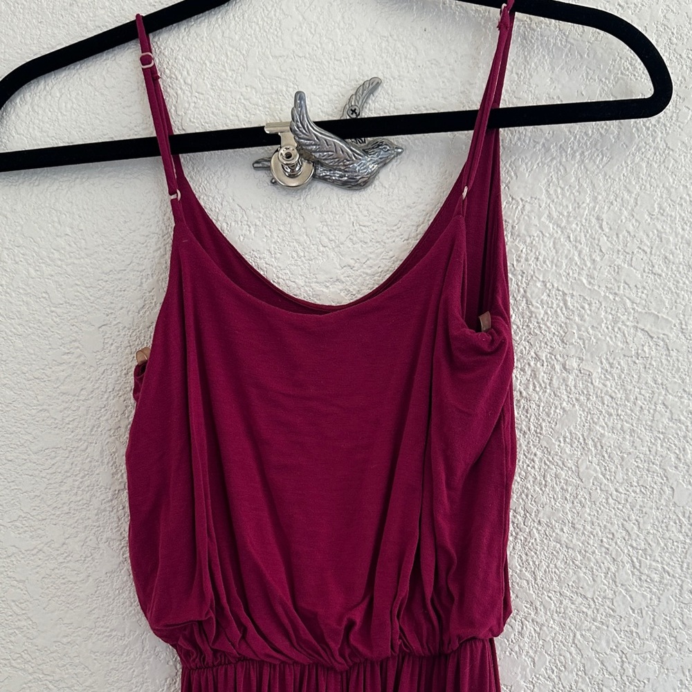 Lush Maxi Dress XS - Picture 5 of 6